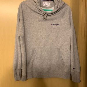 Champion XXL Hoodie